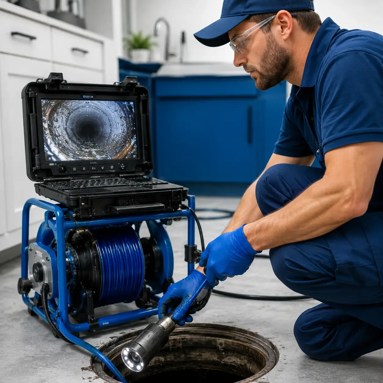 Pipe Relining professionals serving High Hill, MO